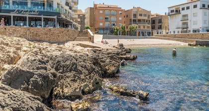 Maite: Cozy and familiar bungalow