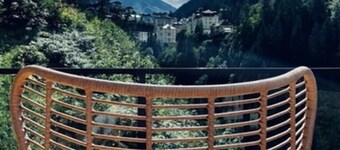 Das Schider Aparthotel Bad Gastein