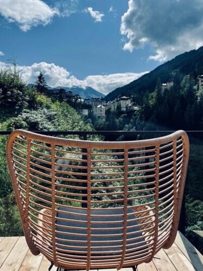 Das Schider Aparthotel Bad Gastein
