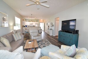 Télévision, lecteur de DVD