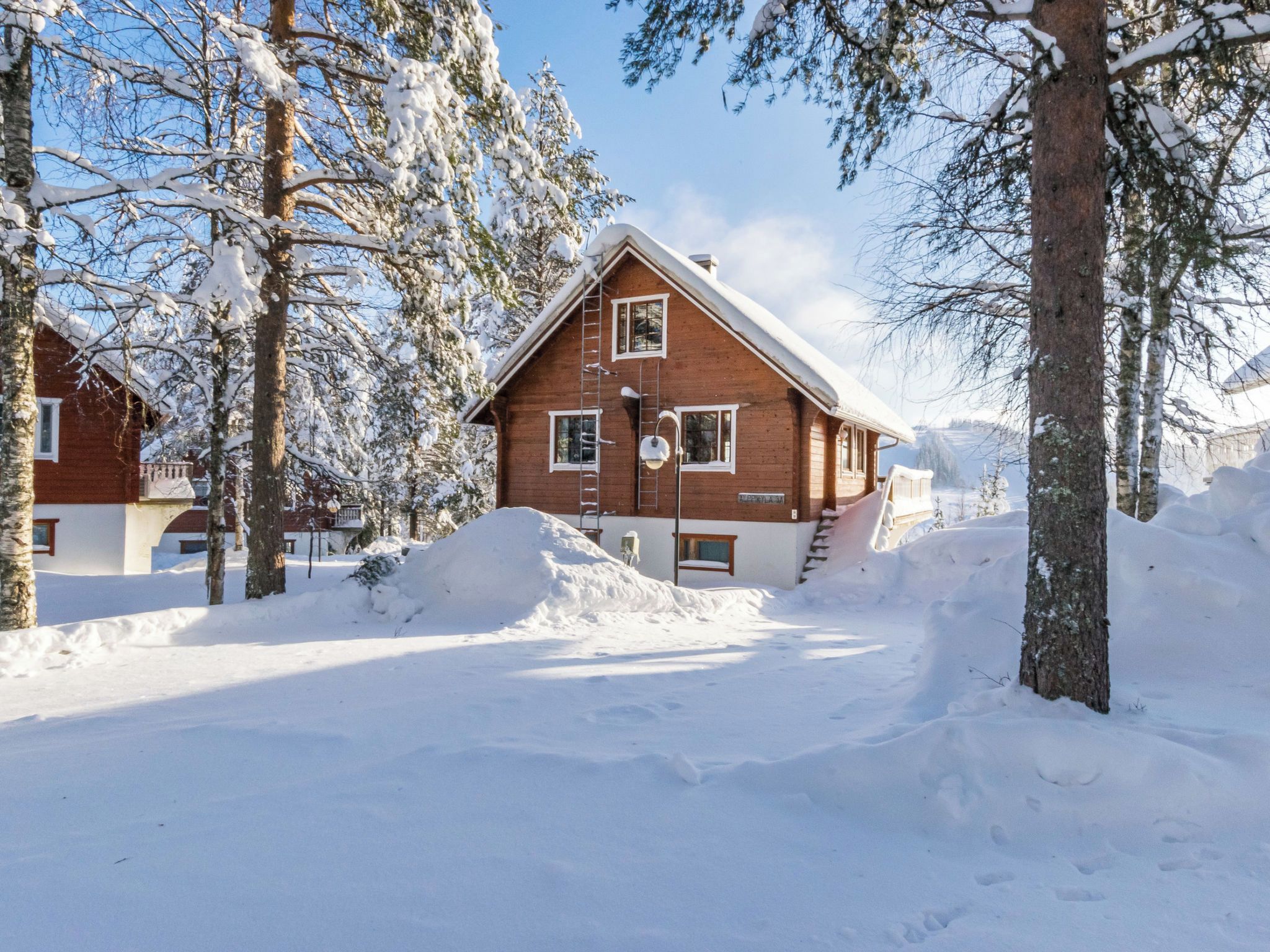 Eksteriør