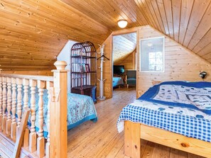 Inside other - Alppikylä 3a by Interhome (Hyrynsalmi)