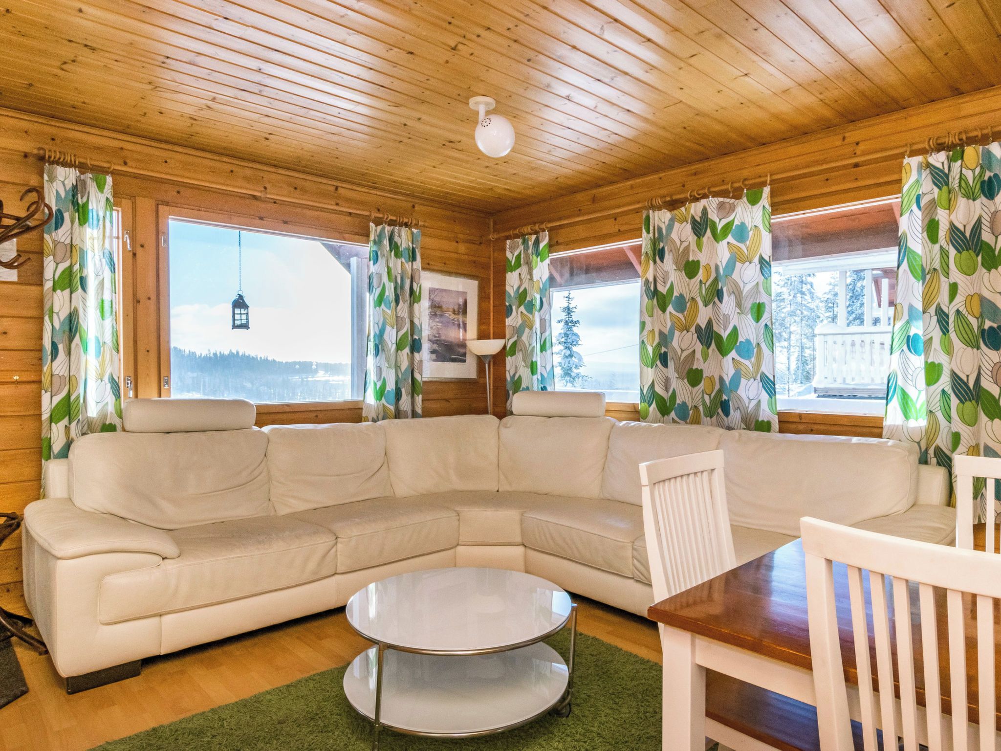 Oppholdsområde