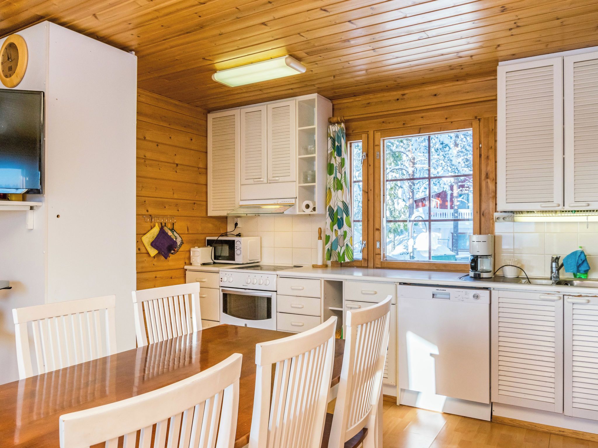 Eget kjøkken