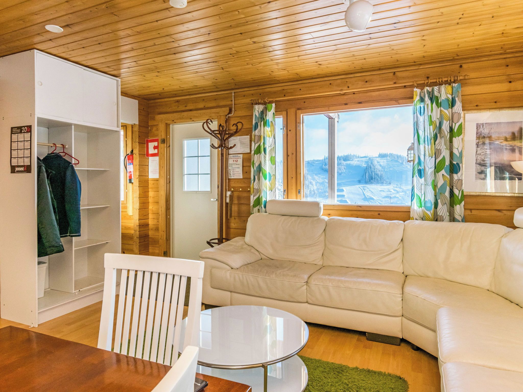 Oppholdsområde