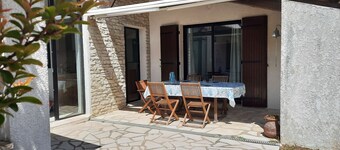 Les Amarres belle maison 1.5km de la plage