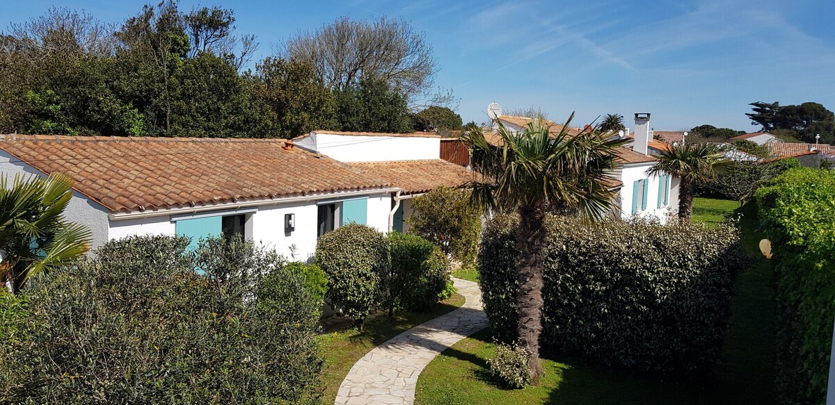 Image de profil de l’hôte