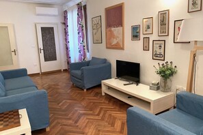 Fernseher