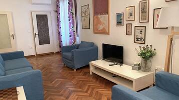 TV