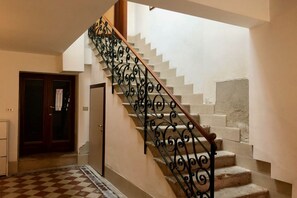 Interior - Ca'Giulia - Charming large apt in the Sestiere of Cannaregio (Venezia)