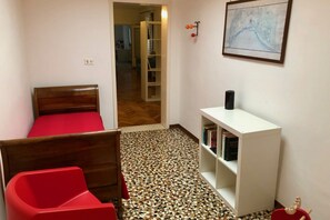Interior - Ca'Giulia - Charming large apt in the Sestiere of Cannaregio (Venezia)