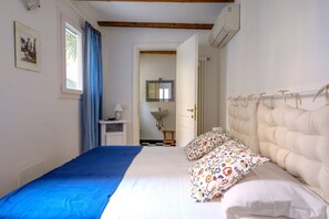 2 habitaciones, wifi y ropa de cama 
