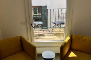 Interior - Santa Maria Formosa-Sunny Terrace! Near Rialto and St.Mark's (Venezia)
