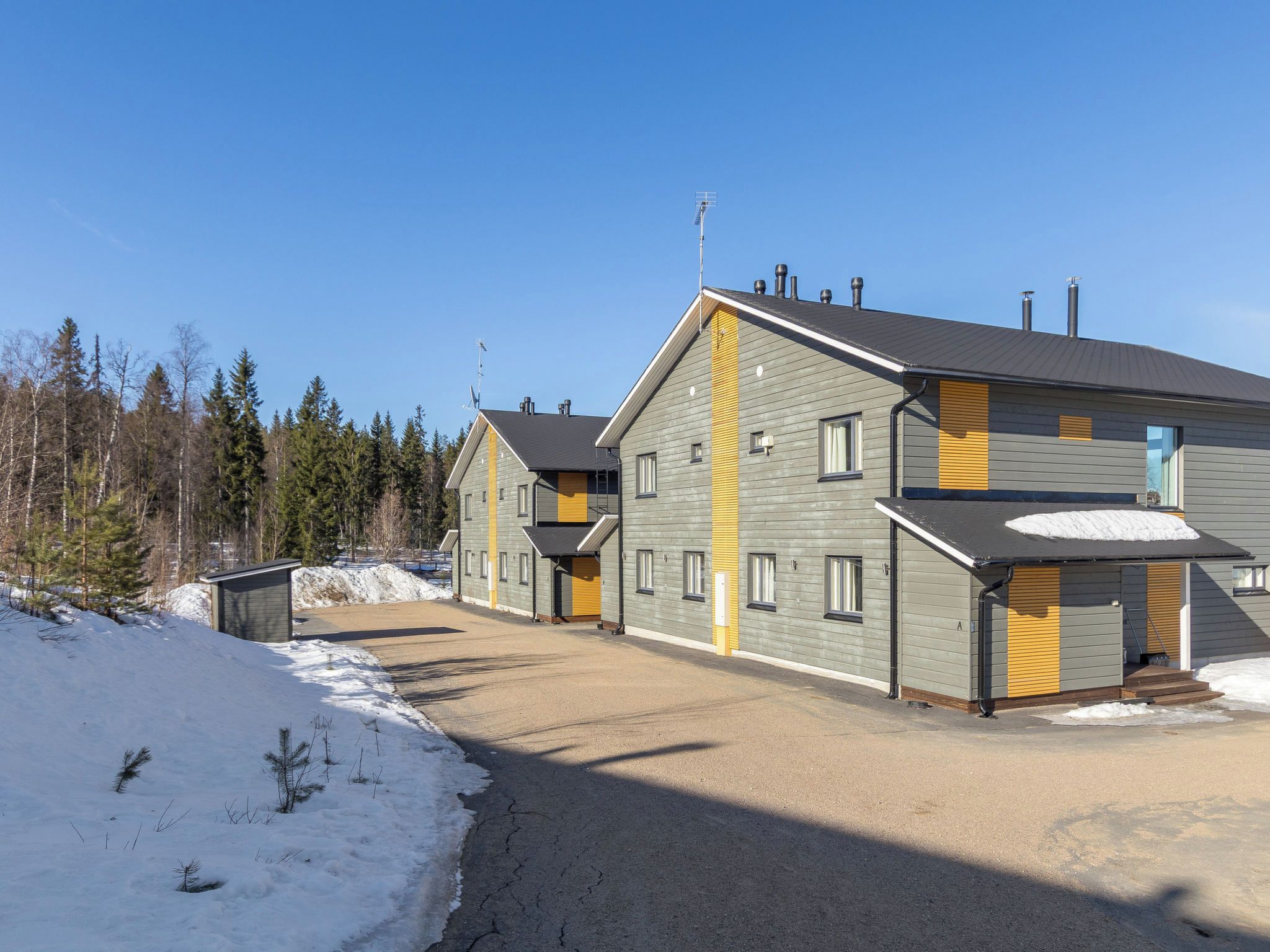 Eksteriør