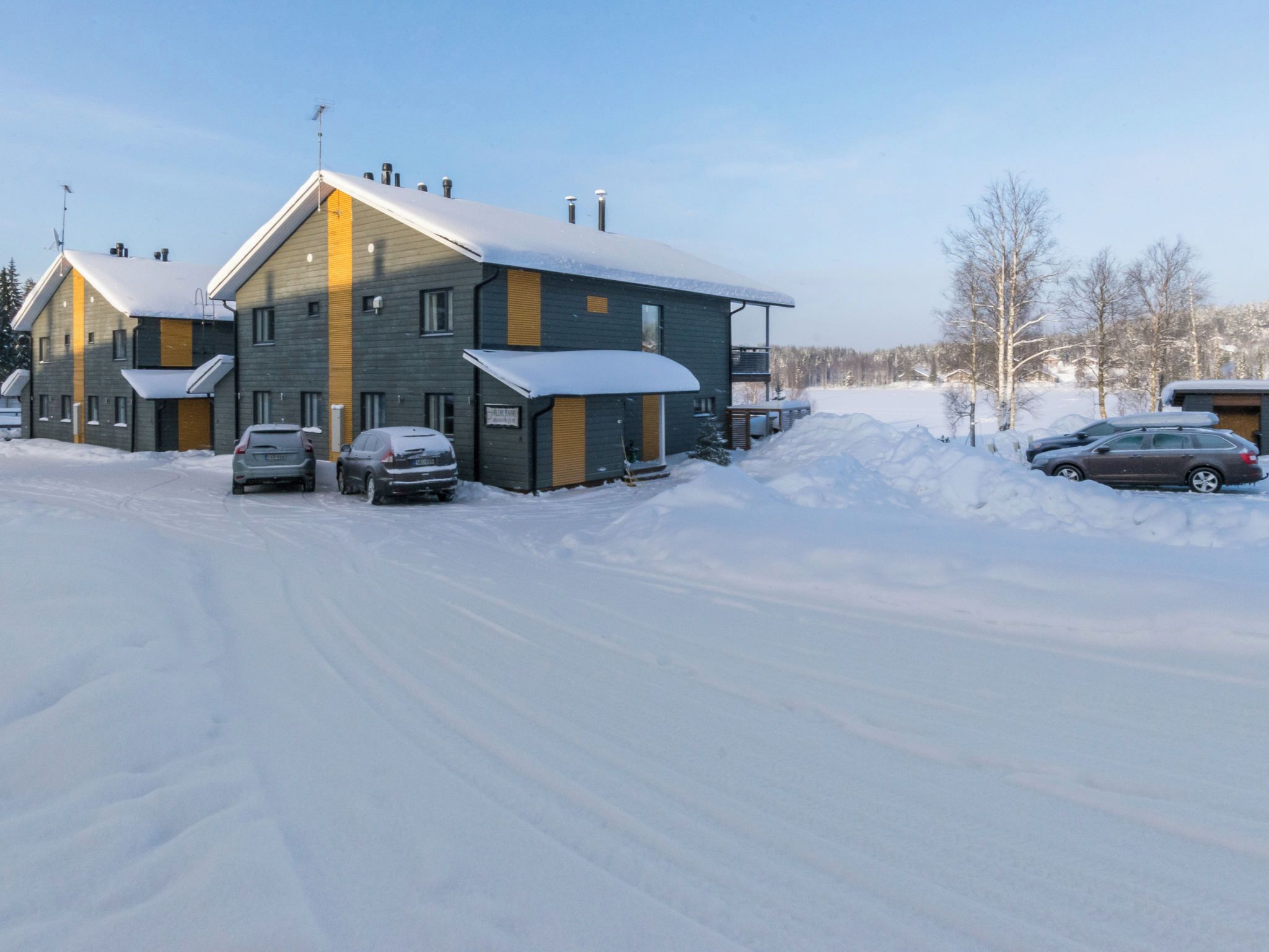 Eksteriør