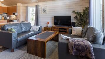 Fernseher, DVD-Player