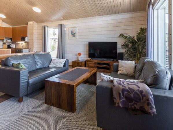 Fernseher, DVD-Player