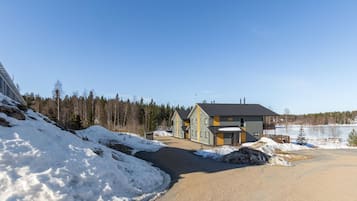 Udendørsområde