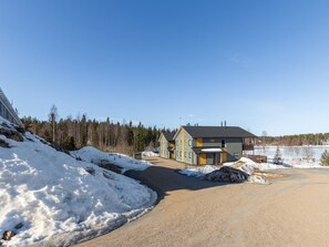 Ulkopuoli