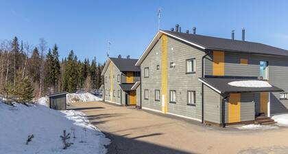 Hallan karhu b, paritalo by Interhome