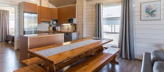 Hallan karhu b, paritalo by Interhome