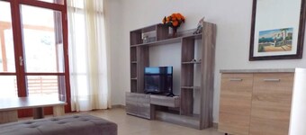Aether Luxury Apartment Pera Gialos