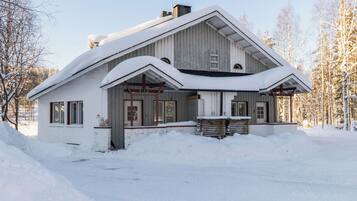 Eksteriør