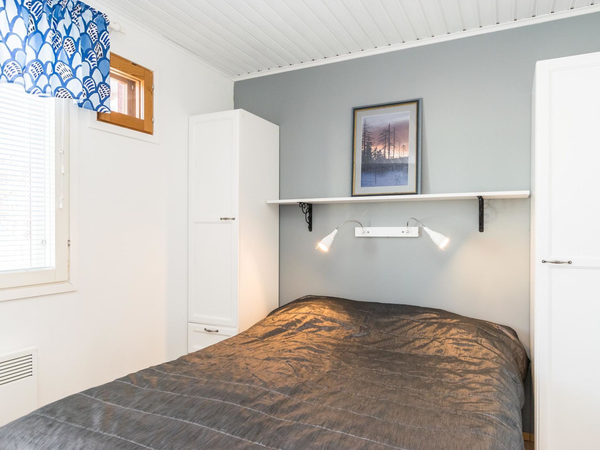 1 habitación y internet 