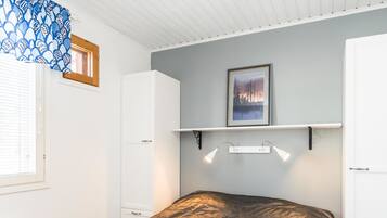 1 Schlafzimmer, Internetzugang
