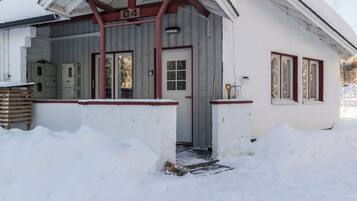 Eksteriør