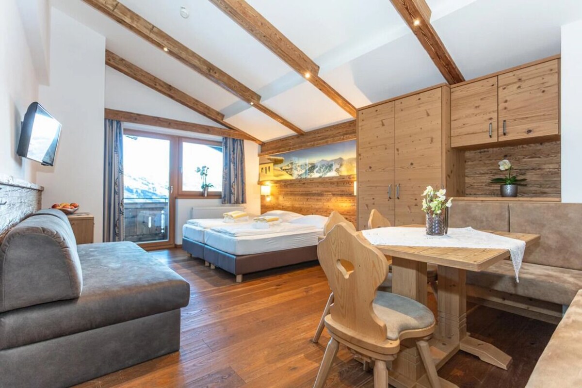 Bild für Gastgeberprofil