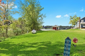 Boendeområde