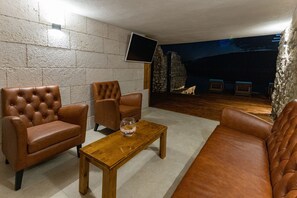 Interior - Villa Otus ZadarVillas (Pašman)