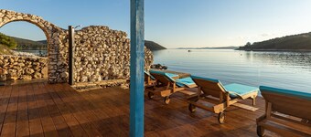 Villa Otus ZadarVillas