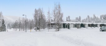 Skivillas paljakka 3. (2mh) by Interhome