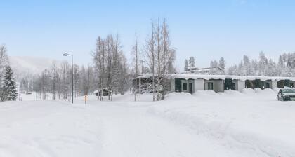 Skivillas paljakka 3. (2mh) by Interhome