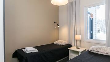 2 sovrum och gratis internet