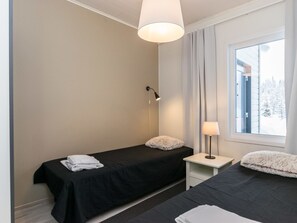 2 sovrum och gratis internet