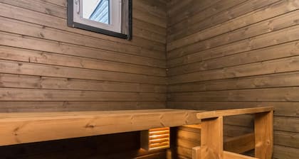 Skivillas paljakka 3. (2mh) by Interhome