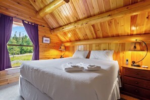 3 Schlafzimmer, WLAN, Bettwäsche