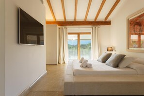 4 chambres, fer et planche Ă repasser, Wi-Fi gratuit, draps fournis