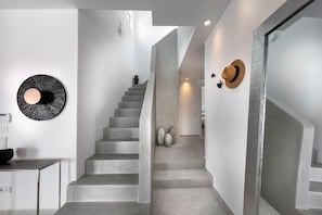 Interior detail - Villa Frederica in Mykonos (Mykonos)