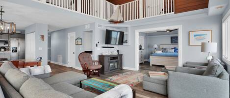 تلفزيون ذكي، مشغل دي في دي، تنس طاولة