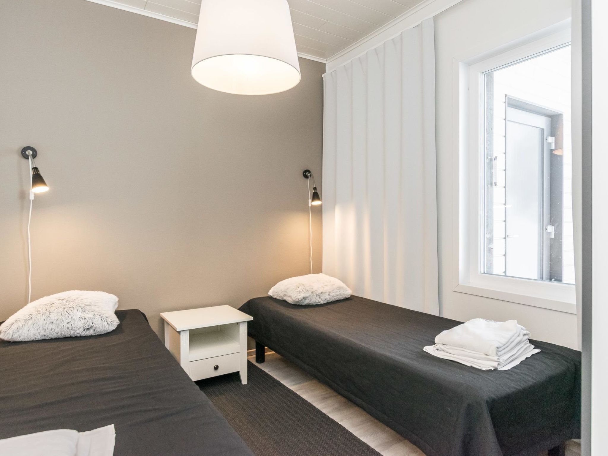 3 Schlafzimmer, kostenloses Internet