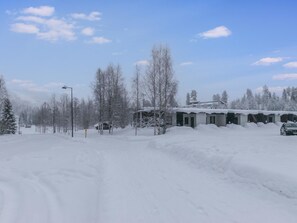 Exterior - Skivillas paljakka 1. (3mh) by Interhome (Puolanka)