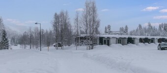Skivillas paljakka 1. (3mh) by Interhome
