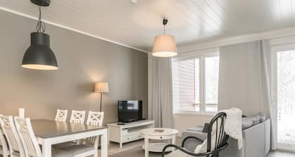 Skivillas paljakka 1. (3mh) by Interhome