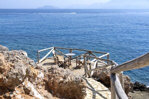 Villa | Beach