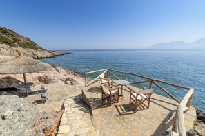 Villa | Property grounds