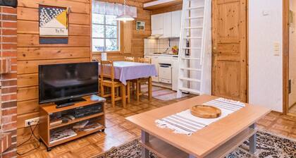 Lomapesä 10a by Interhome